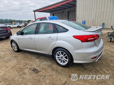 Drugie zdjęcie samochodu z przodu: 2018 FORD FOCUS SE VIN:1FADP3F2XJL279888 - miniatura