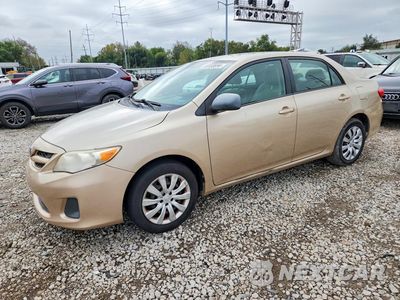 2012 TOYOTA COROLLA LE 2T1BU4EE2CC779629 - główne zdjęcie licytacji z USA - miniatura