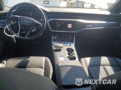 Zdjęcie 8 z 12 samochodu: 2020 AUDI A6 PREMIUM VIN:WAUD8AF23LN064658 - miniatura