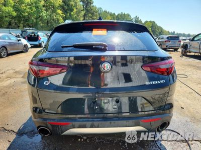 Zdjęcie 6 z 13 samochodu: 2018 ALFA ROMEO STELVIO TI SPORT VIN:ZASFAKNN9J7C18154 - miniatura