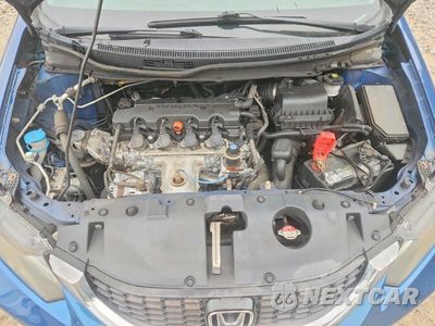 Zdjęcie 11 z 12 samochodu: 2015 HONDA CIVIC EX VIN:19XFB2F8XFE261083 - miniatura