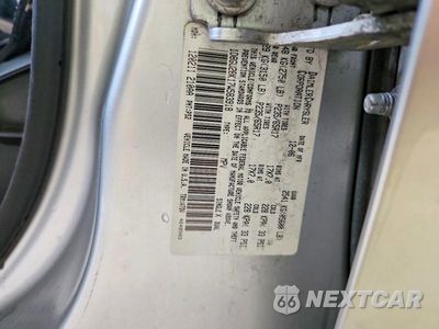 Zdjęcie 13 z 13 samochodu: 2007 DODGE NITRO SXT VIN:1D8GU28K17W583918 - miniatura