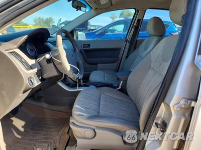 Zdjęcie 7 z 12 samochodu: 2009 FORD FOCUS SE VIN:1FAHP35N89W230664 - miniatura