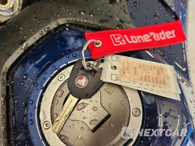 Zdjęcie 8 z 9 samochodu: 2025 HONDA NT1100 D VIN:JH2SC9048SK001015 - miniatura