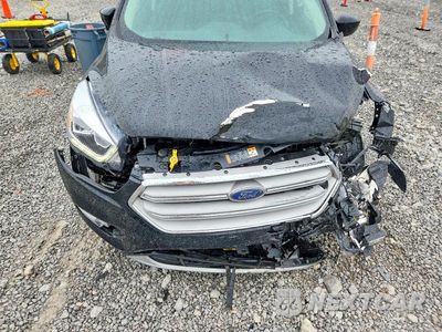 Zdjęcie 12 z 13 samochodu: 2018 FORD ESCAPE SEL VIN:1FMCU0HD1JUC58137 - miniatura