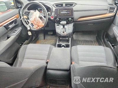 Zdjęcie 8 z 13 samochodu: 2021 HONDA CR-V EX VIN:5J6RW2H5XML024175 - miniatura