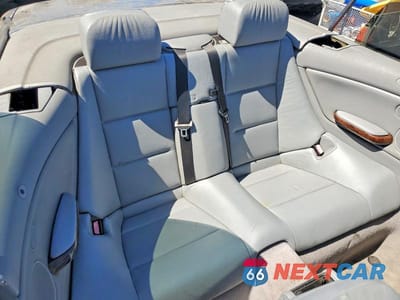 Zdjęcie 10 z 12 samochodu: 2002 BMW 325 CI VIN:WBABS33432PG83583 - miniatura