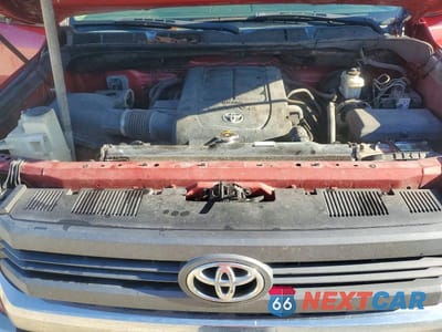 Zdjęcie 11 z 12 samochodu: 2014 TOYOTA TUNDRA SR5 VIN:5TFRY5F10EX158155 - miniatura