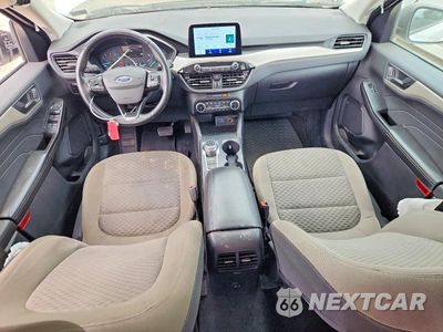 Zdjęcie 8 z 13 samochodu: 2022 FORD ESCAPE SE VIN:1FMCU0G63NUC01978 - miniatura