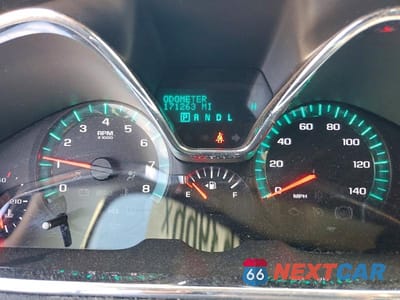 Zdjęcie 9 z 13 samochodu: 2013 CHEVROLET TRAVERSE LT VIN:1GNKVJKD5DJ137989 - miniatura