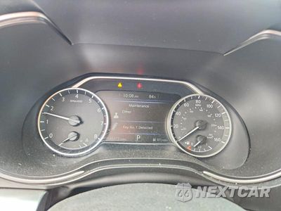 Zdjęcie 9 z 12 samochodu: 2019 NISSAN MAXIMA 3.5 S VIN:1N4AA6AV3KC375449 - miniatura