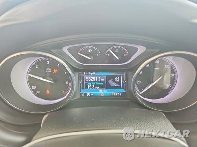 Zdjęcie 9 z 13 samochodu: 2019 BUICK ENVISION ESSENCE VIN:LRBFXCSA0KD143294 - miniatura