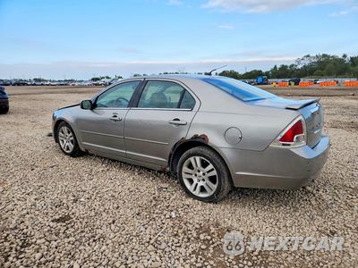Drugie zdjęcie samochodu z przodu: 2008 FORD FUSION VIN:3FAHP08168R108491 - miniatura