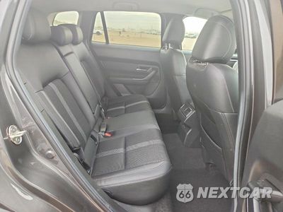 Zdjęcie 10 z 12 samochodu: 2023 MAZDA CX-50 SELECT VIN:7MMVABAM1PN150390 - miniatura