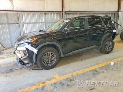 2026 NISSAN ROGUE SV 5N1BT3BB3TC752631 - główne zdjęcie licytacji z USA - miniatura