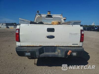 Zdjęcie 6 z 12 samochodu: 2012 FORD F250 SUPER DUTY VIN:1FT7X2B63CEC57457 - miniatura