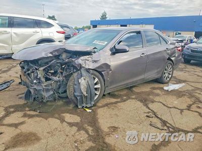 2016 TOYOTA CAMRY HYBRID XLE 4T1BD1FK9GU199477 - główne zdjęcie licytacji z USA - miniatura