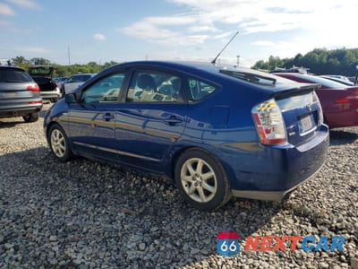 Drugie zdjęcie samochodu z przodu: 2008 TOYOTA PRIUS TOURING VIN:JTDKB20U787804218 - miniatura