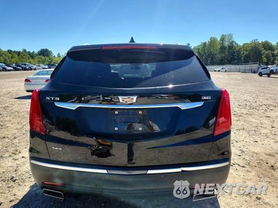 Zdjęcie 6 z 13 samochodu: 2018 CADILLAC XT5 LUXURY VIN:1GYKNDRS9JZ239463 - miniatura