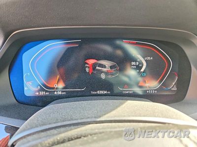 Zdjęcie 9 z 12 samochodu: 2019 BMW X5 XDRIVE40I VIN:5UXCR6C54KLL34836 - miniatura