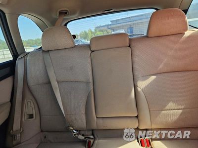 Zdjęcie 10 z 13 samochodu: 2017 SUBARU OUTBACK 2.5I PREMIUM VIN:4S4BSADC2H3237172 - miniatura