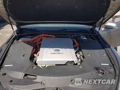 Zdjęcie 11 z 12 samochodu: 2021 TOYOTA MIRAI XLE VIN:JTDAAAAA1MA001804 - miniatura