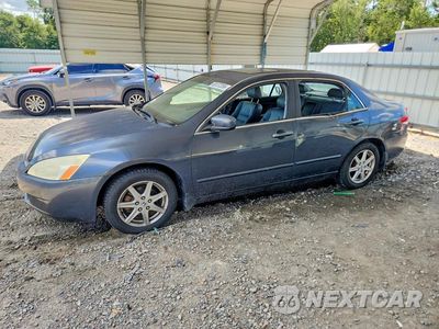 2004 HONDA ACCORD EX 1HGCM66554A069923 - główne zdjęcie licytacji z USA - miniatura