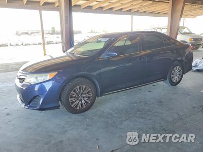 2014 TOYOTA CAMRY LE 4T4BF1FK6ER379268 - główne zdjęcie licytacji z USA - miniatura