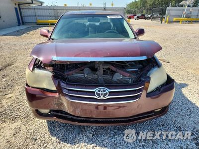 Piąte zdjęcie samochodu w środku: 2007 TOYOTA AVALON XLS VIN:4T1BK36B87U232552 - miniatura