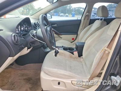 Zdjęcie 7 z 12 samochodu: 2007 PONTIAC G6 VALUE LEADER VIN:1G2ZF58B574205278 - miniatura