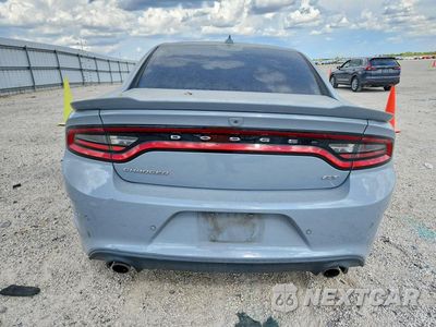 Zdjęcie 6 z 13 samochodu: 2021 DODGE CHARGER GT VIN:2C3CDXHG4MH636728 - miniatura