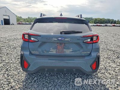 Zdjęcie 6 z 13 samochodu: 2025 SUBARU CROSSTREK PREMIUM VIN:JF2GUHDC0SH253461 - miniatura