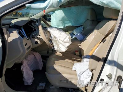 Zdjęcie 7 z 13 samochodu: 2015 NISSAN MURANO PLATINUM VIN:5N1AZ2MH3FN225252 - miniatura