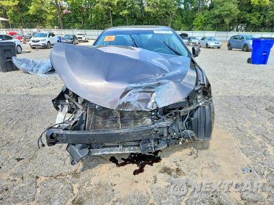 Piąte zdjęcie samochodu w środku: 2017 TOYOTA CAMRY SE VIN:4T1BF1FK4HU430894 - miniatura