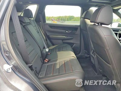 Zdjęcie 11 z 13 samochodu: 2026 HONDA CR-V SPORT TOURING VIN:5J6RS6H95TL006090 - miniatura