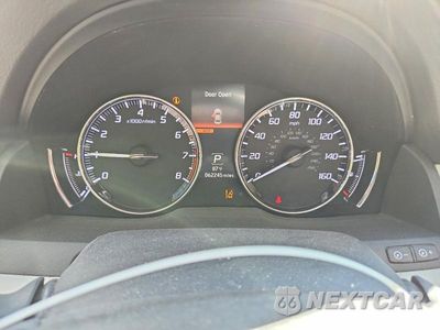 Zdjęcie 9 z 12 samochodu: 2017 ACURA RLX TECH VIN:JH4KC1F52HC000955 - miniatura