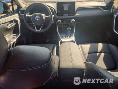 Zdjęcie 8 z 12 samochodu: 2025 TOYOTA RAV4 XLE PREMIUM VIN:JTMB6RFV3SD156544 - miniatura