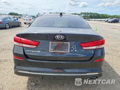 Zdjęcie 6 z 12 samochodu: 2020 KIA OPTIMA LX VIN:5XXGT4L39LG381899 - miniatura