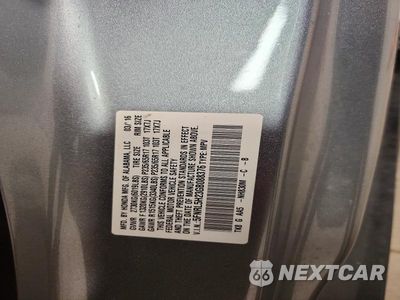 Zdjęcie 14 z 14 samochodu: 2016 HONDA ODYSSEY LX VIN:5FNRL5H23GB088376 - miniatura
