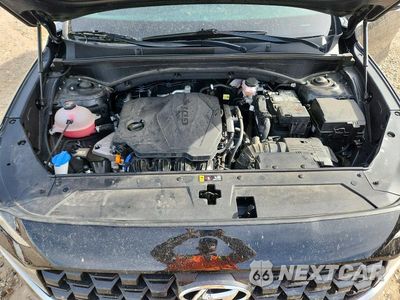 Zdjęcie 11 z 12 samochodu: 2023 HYUNDAI SANTA FE SEL VIN:5NMS2DAJ2PH641338 - miniatura