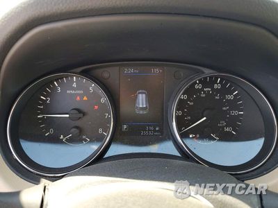 Zdjęcie 9 z 14 samochodu: 2020 NISSAN ROGUE SV VIN:5N1AT2MT7LC720356 - miniatura