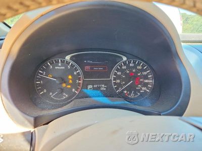 Zdjęcie 9 z 12 samochodu: 2013 NISSAN ALTIMA 2.5 VIN:1N4AL3AP4DN454775 - miniatura
