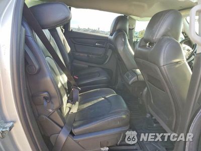 Zdjęcie 11 z 13 samochodu: 2016 GMC ACADIA SLT-1 VIN:1GKKVRKD8GJ280323 - miniatura