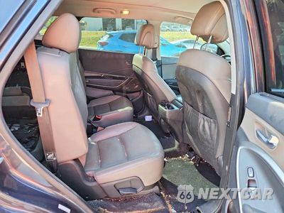 Zdjęcie 11 z 13 samochodu: 2018 HYUNDAI SANTA FE LIMITED ULTIMATE VIN:KM8SRDHF4JU285418 - miniatura