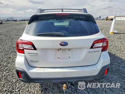 Zdjęcie 6 z 12 samochodu: 2019 SUBARU OUTBACK 2.5I PREMIUM VIN:4S4BSAFC2K3285193 - miniatura