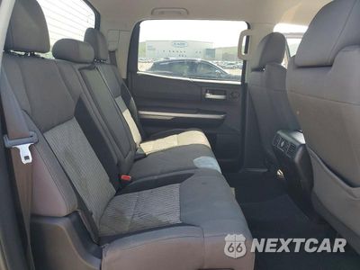 Zdjęcie 10 z 13 samochodu: 2016 TOYOTA TUNDRA SR5 VIN:5TFDW5F15GX497934 - miniatura
