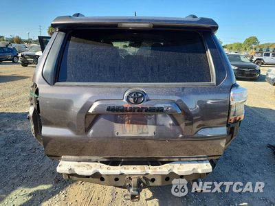 Zdjęcie 6 z 14 samochodu: 2021 TOYOTA 4RUNNER SR5 VIN:JTEMU5JR3M5961244 - miniatura