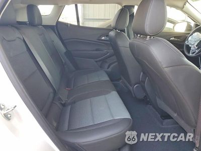 Zdjęcie 11 z 13 samochodu: 2026 CHEVROLET TRAX 1LT VIN:KL77LHEP7TC131730 - miniatura