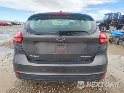 Zdjęcie 6 z 12 samochodu: 2016 FORD FOCUS TITANIUM VIN:1FADP3N21GL221520 - miniatura
