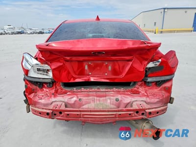 Zdjęcie 6 z 12 samochodu: 2018 SUBARU WRX VIN:JF1VA1B63J9823292 - miniatura